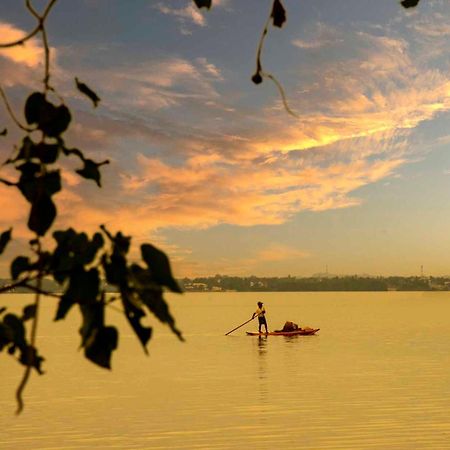 Hiru Lagoon Негомбо Экстерьер фото